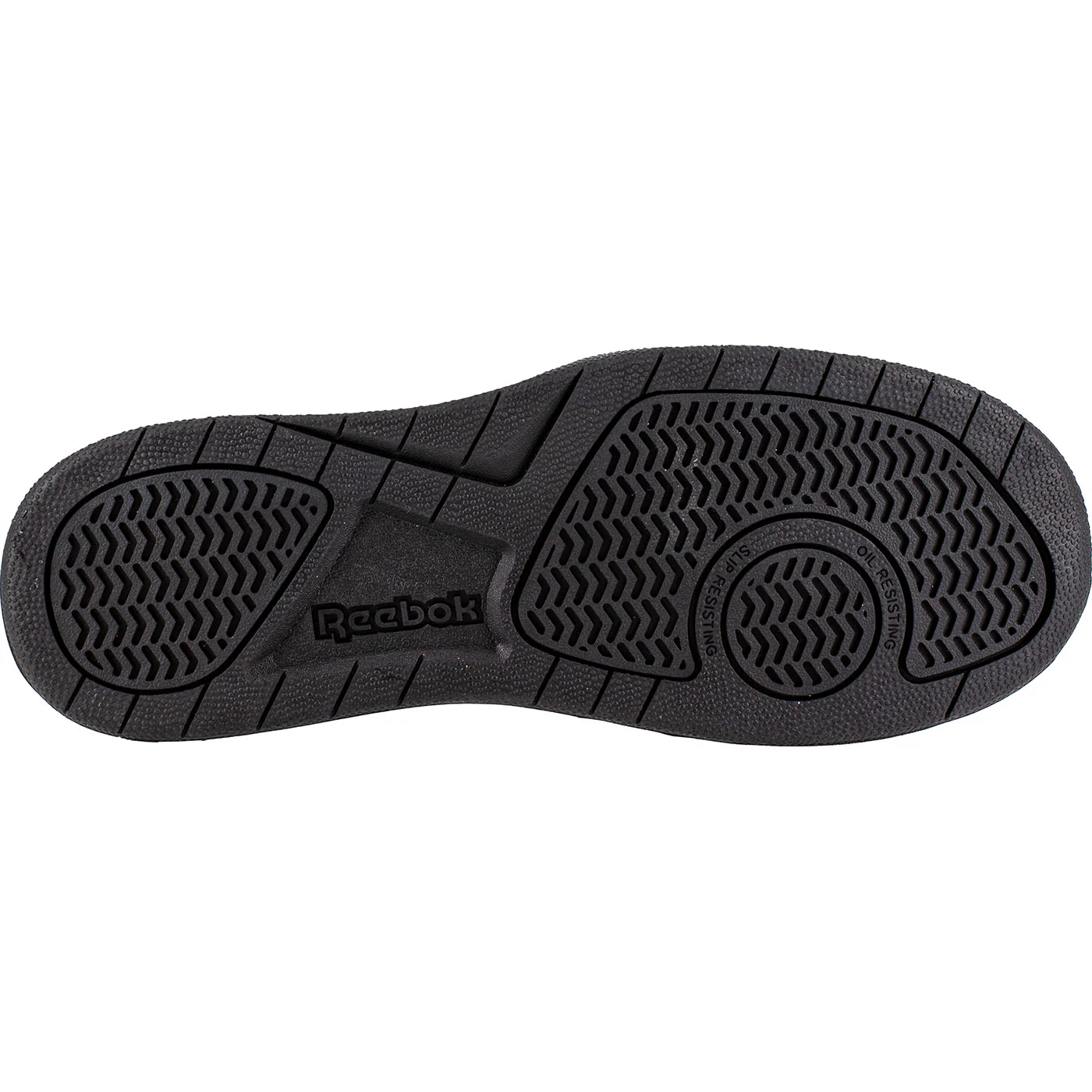 Reebok BB4500 Work Women's Composite Toe Electrical Hazard High Top Work Sneaker - Image 2
