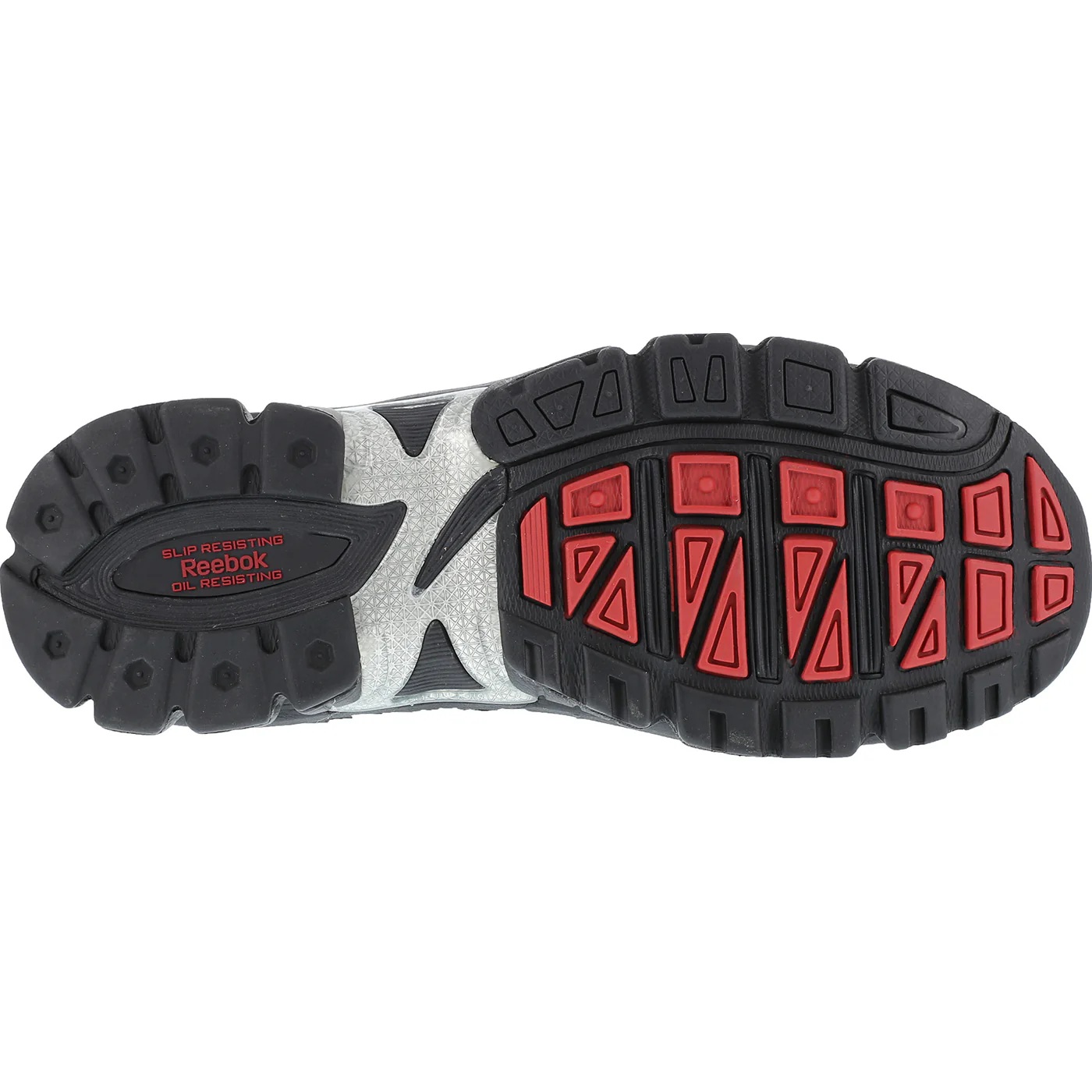 Reebok Ketia Composite Toe Work Athletic Shoe - Image 2