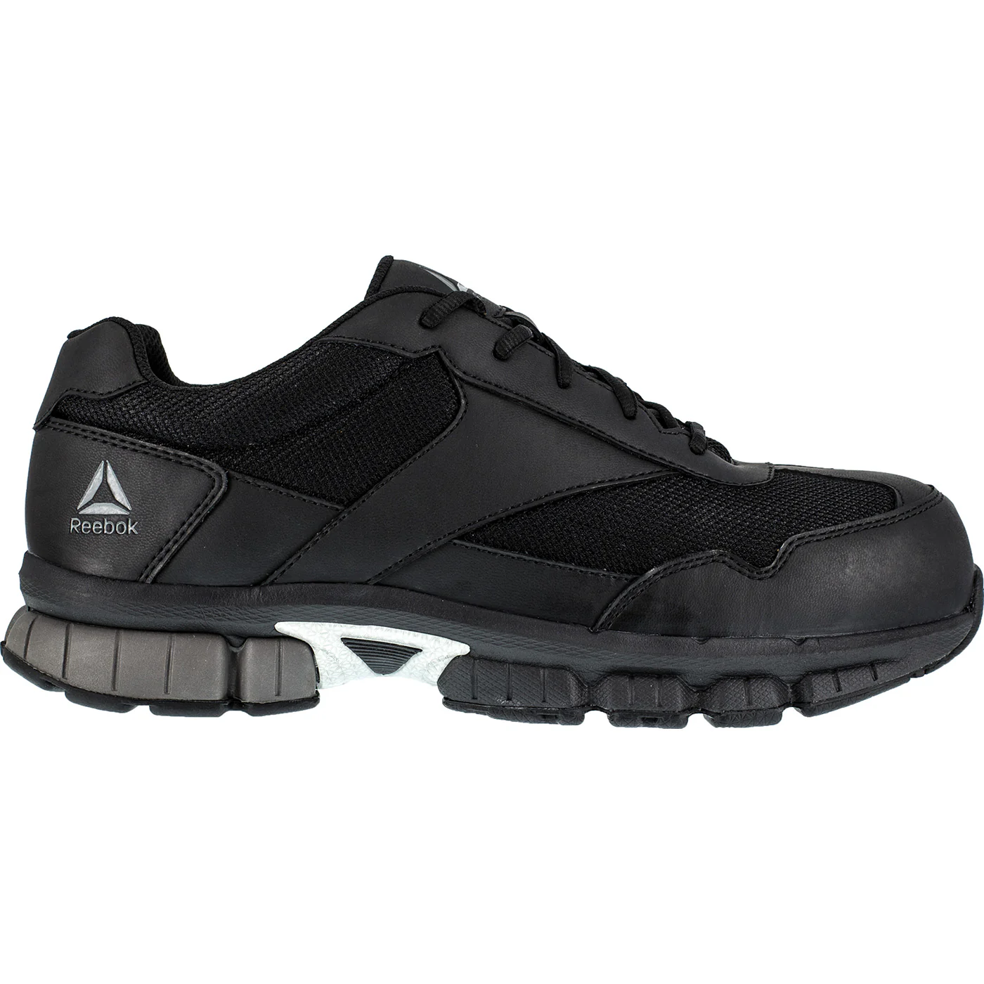 Reebok Ketia Composite Toe Work Athletic Shoe - Image 3