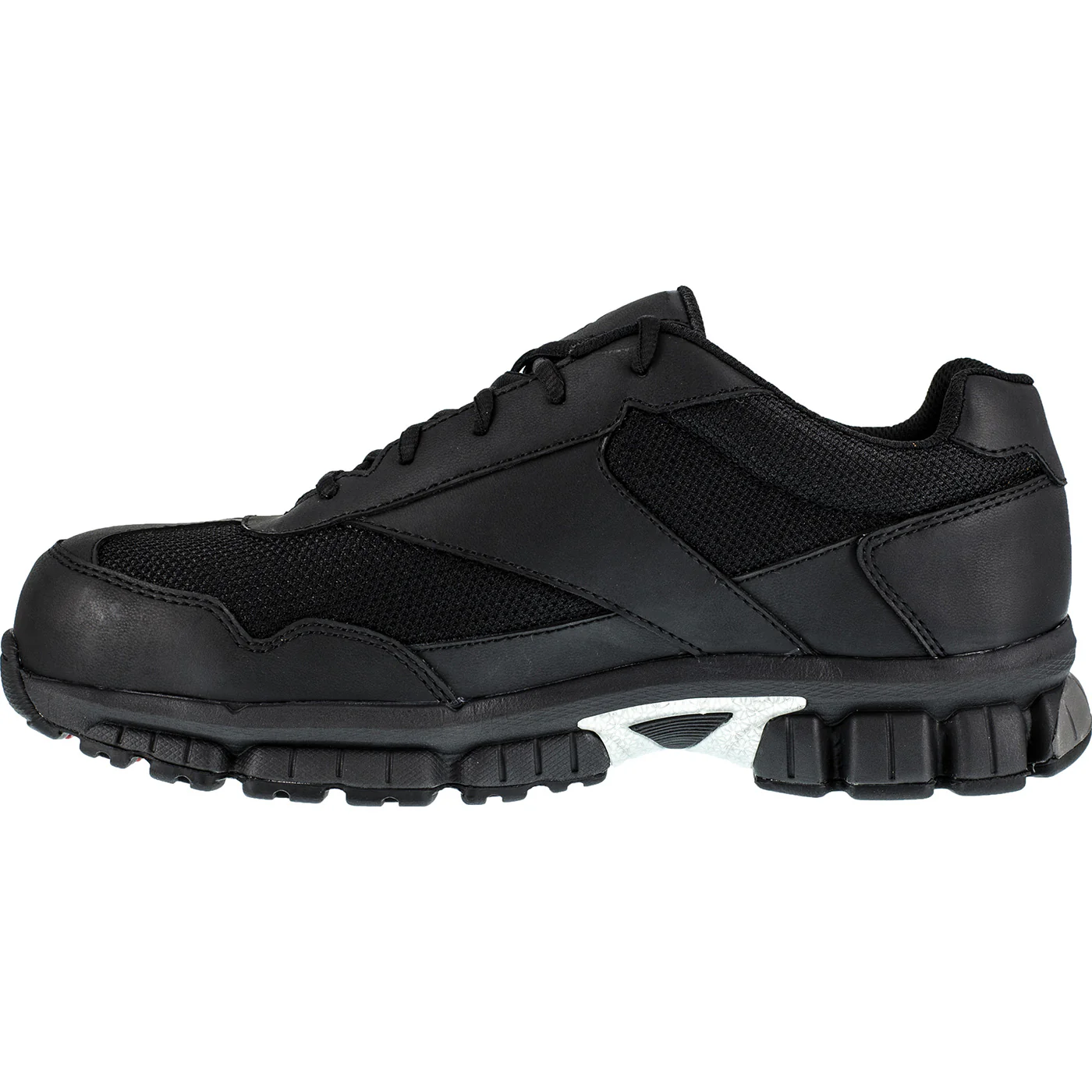 Reebok Ketia Composite Toe Work Athletic Shoe - Image 4