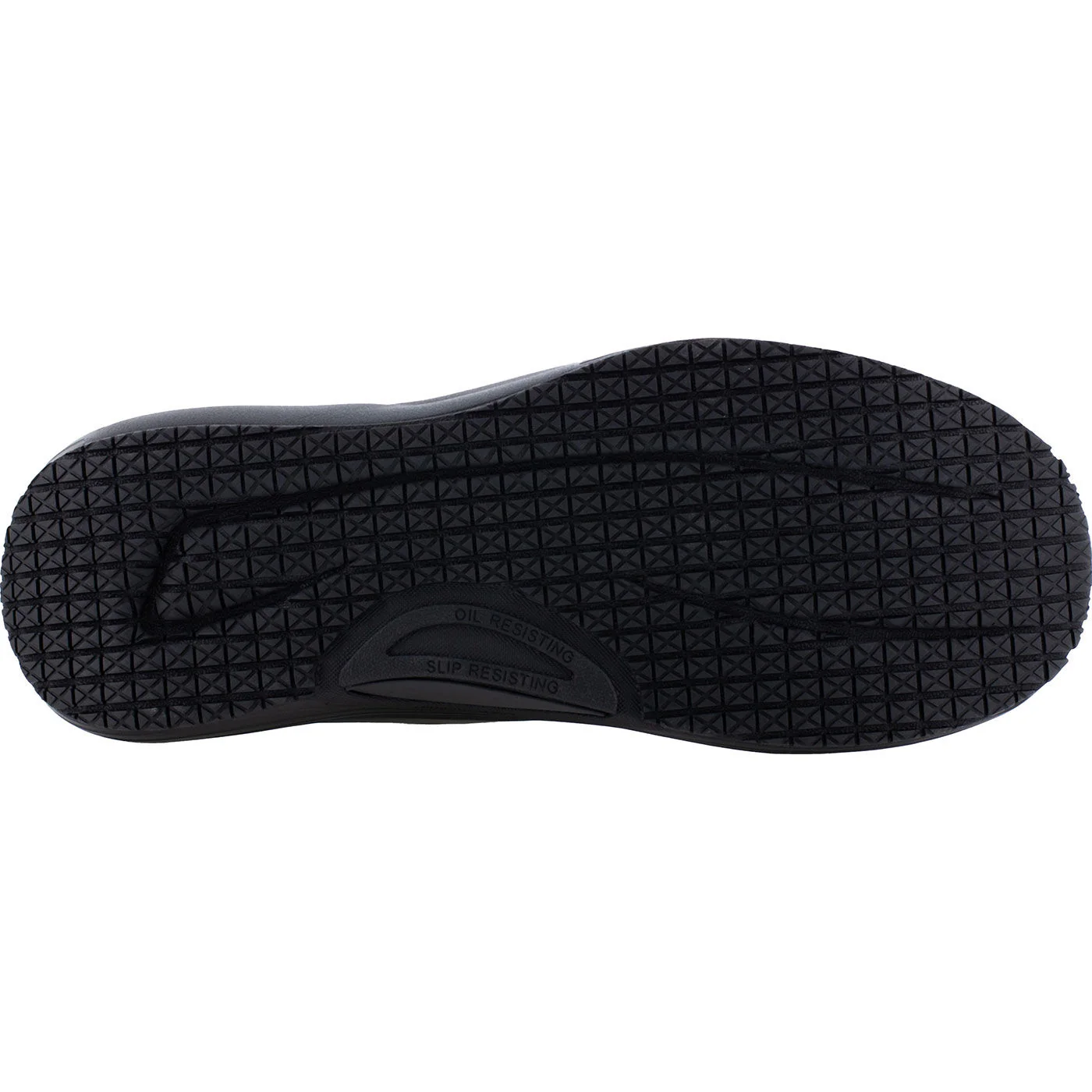 Reebok Lite Plus 4 Work Women's Composite Toe Static-Dissipative Athletic Work Shoe - Image 2