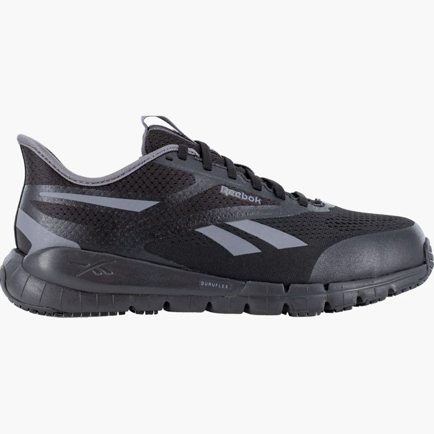 Reebok Flex Trainer Work Men's Composite Toe Electrical Hazard Athletic Work Shoe - Image 2