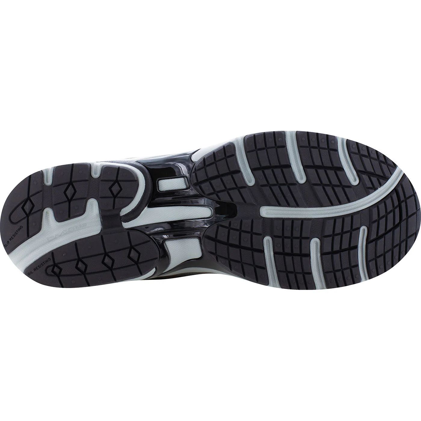 Reebok Premier Road Plus VI Work Men's Composite Toe Athletic Work Shoe - Image 2