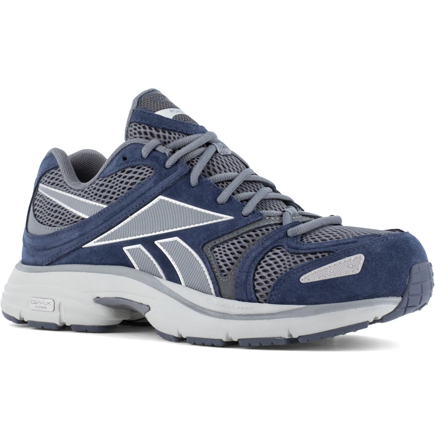 Reebok Premier Road Plus VI Work Men's Composite Toe Athletic Work Shoe