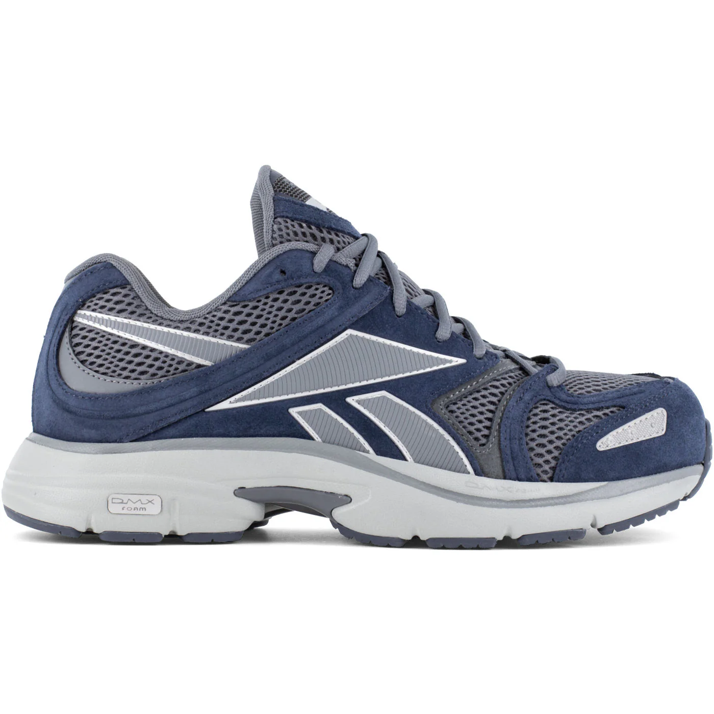 Reebok Premier Road Plus VI Work Men's Composite Toe Athletic Work Shoe - Image 3