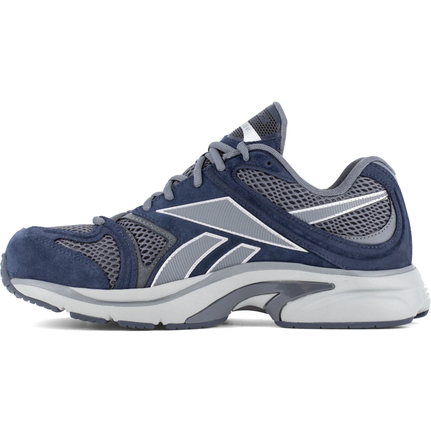 Reebok Premier Road Plus VI Work Men's Composite Toe Athletic Work Shoe - Image 4