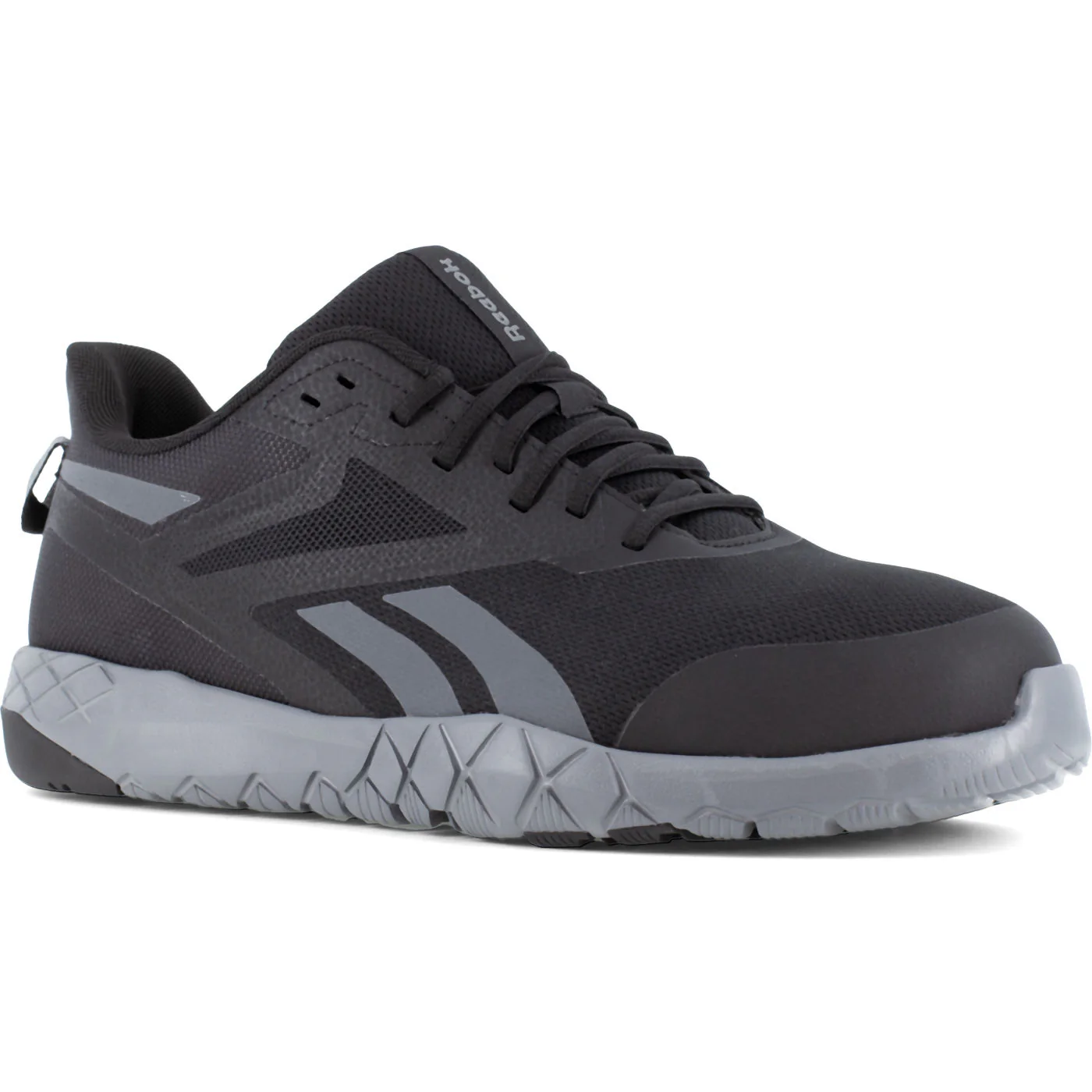 Reebok Flexagon Force XL Men's Composite Toe Electrical Hazard Athletic Work Shoe