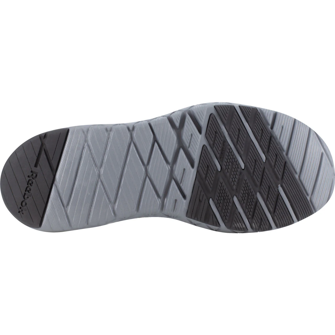 Reebok Flexagon Force XL Men's Composite Toe Electrical Hazard Athletic Work Shoe - Image 2