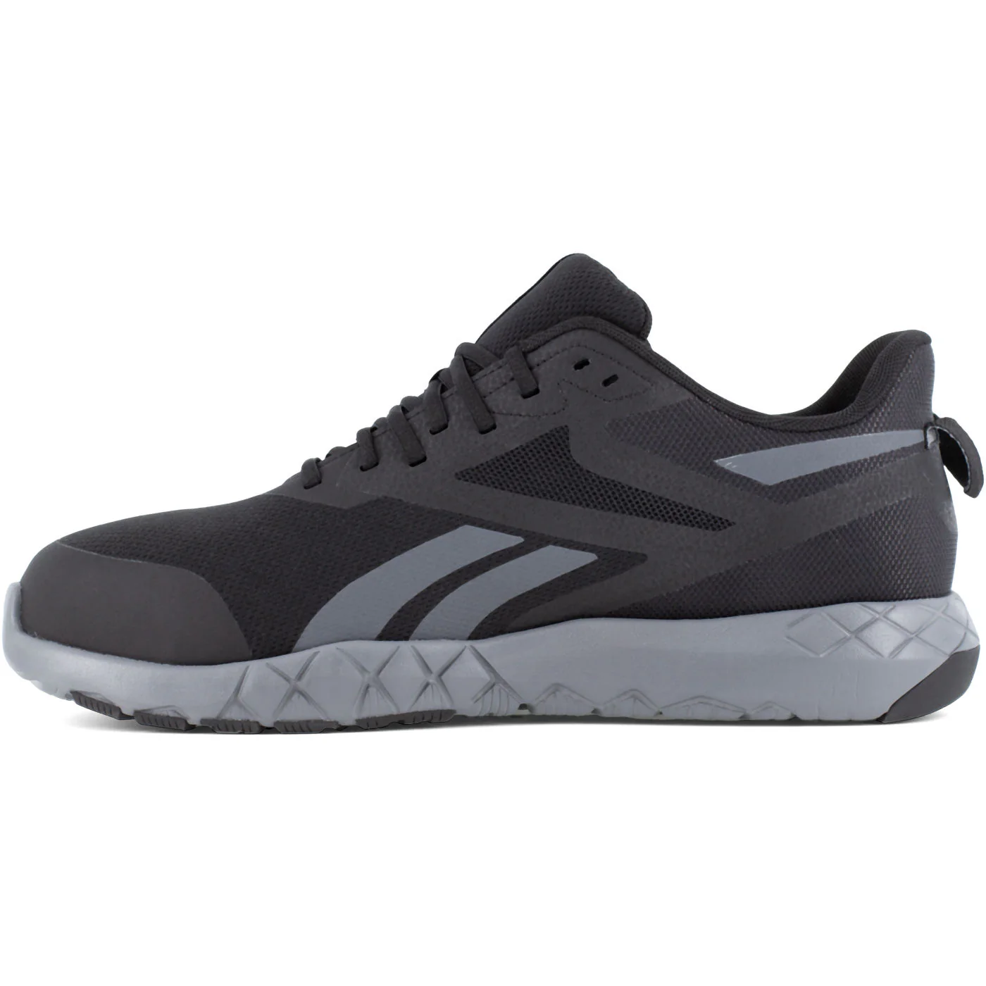 Reebok Flexagon Force XL Men's Composite Toe Electrical Hazard Athletic Work Shoe - Image 4