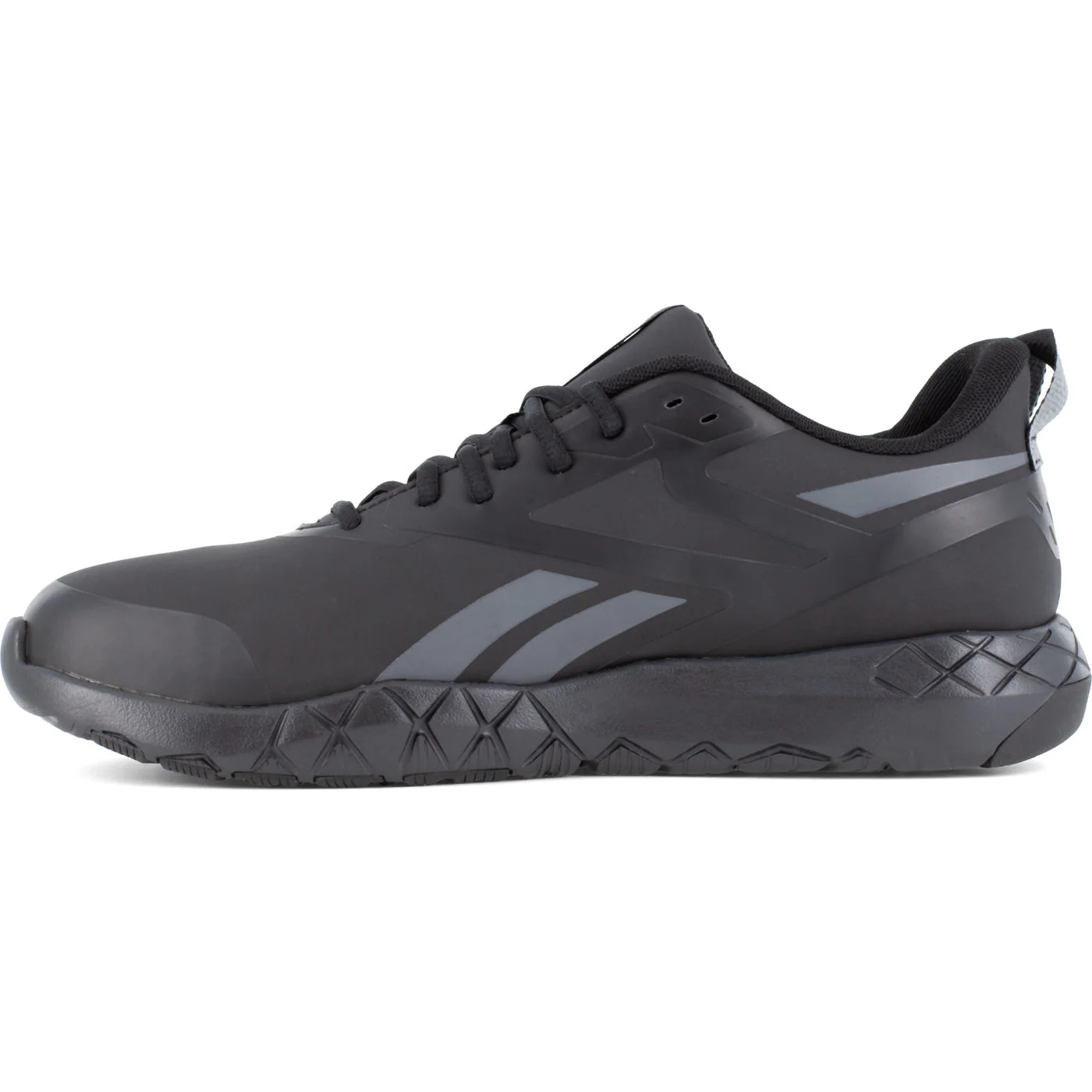 Reebok Flexagon Force XL Men's Composite Toe Electrical Hazard Athletic Work Shoe - Image 4