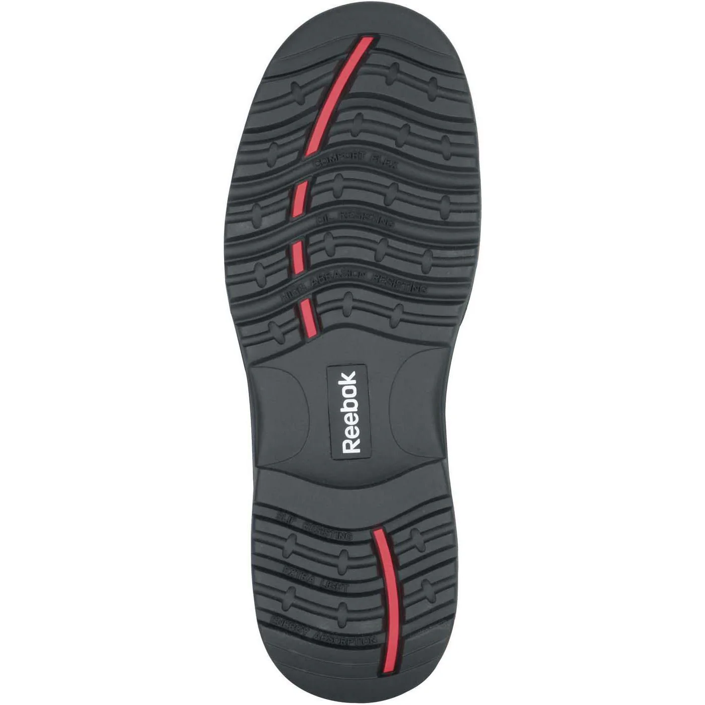 Reebok Trainex Composite Toe Internal Met Guard Work Boot - Image 2