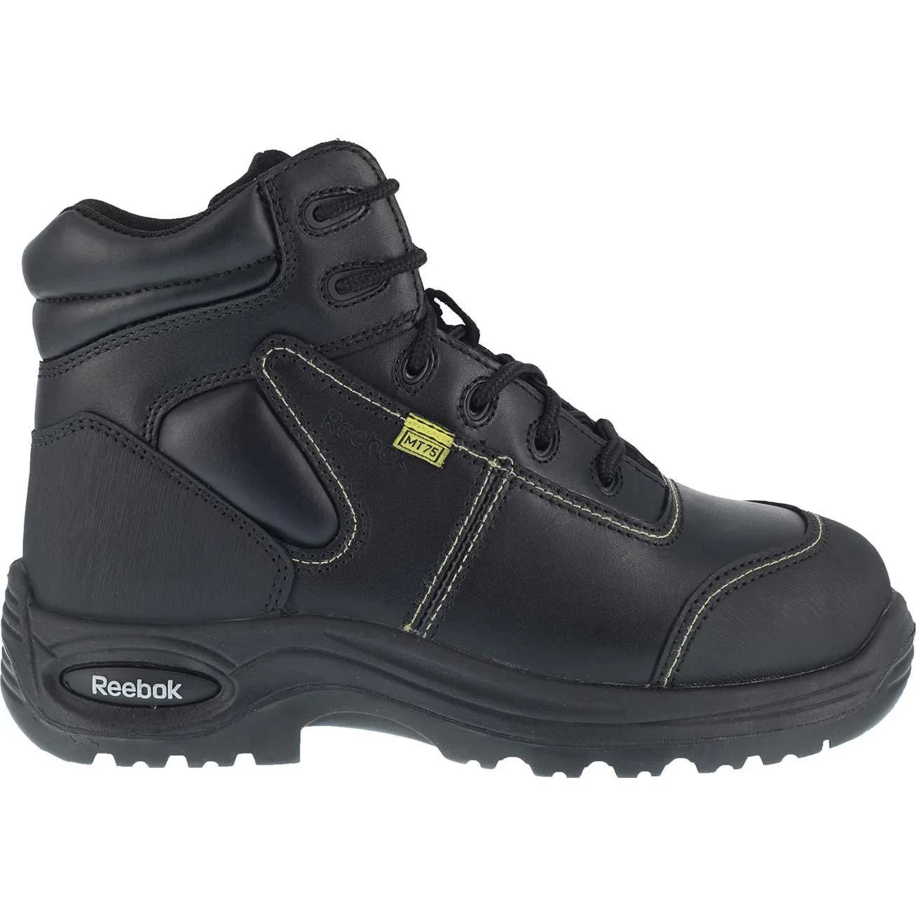 Reebok Trainex Composite Toe Internal Met Guard Work Boot - Image 3