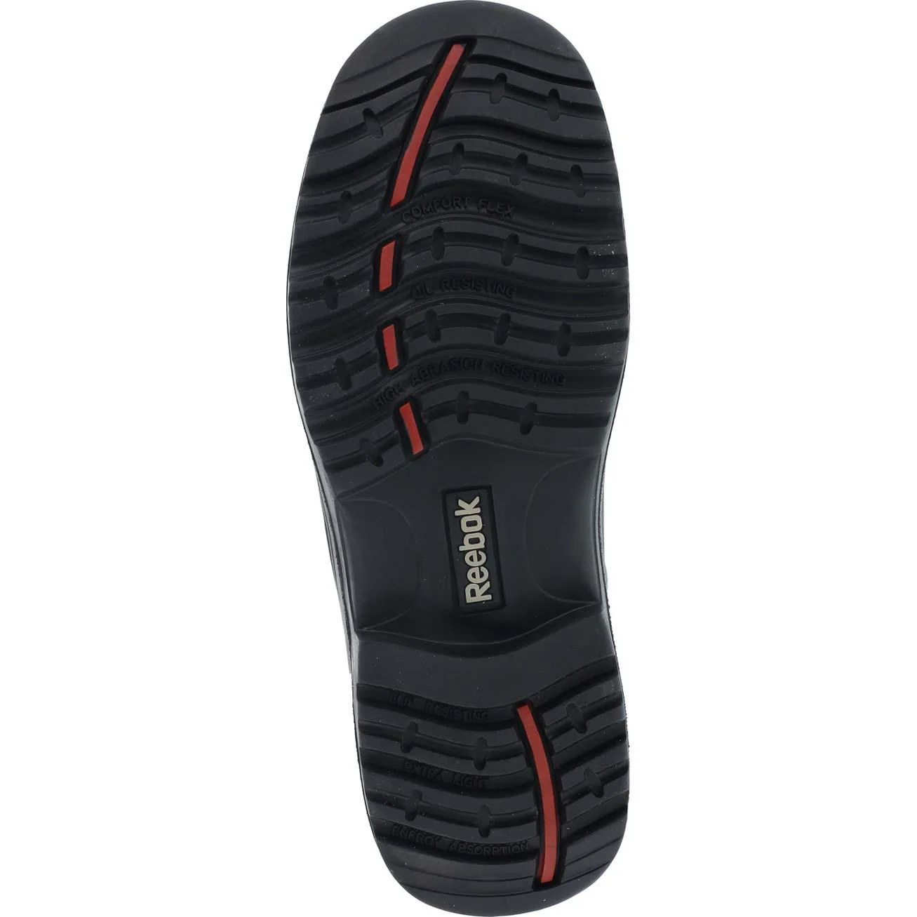 Reebok Trainex Composite Toe CSA-Approved Puncture-Resistant Waterproof Work Hiker - Image 2