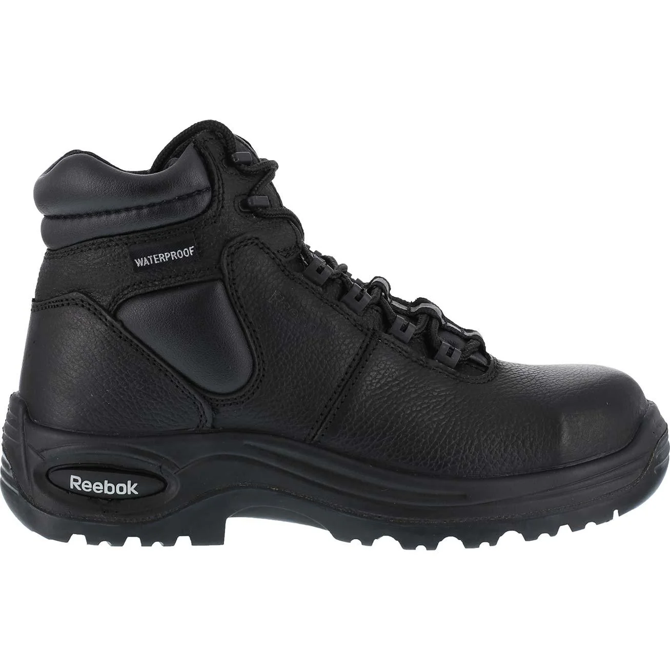 Reebok Trainex Composite Toe CSA-Approved Puncture-Resistant Waterproof Work Hiker - Image 3