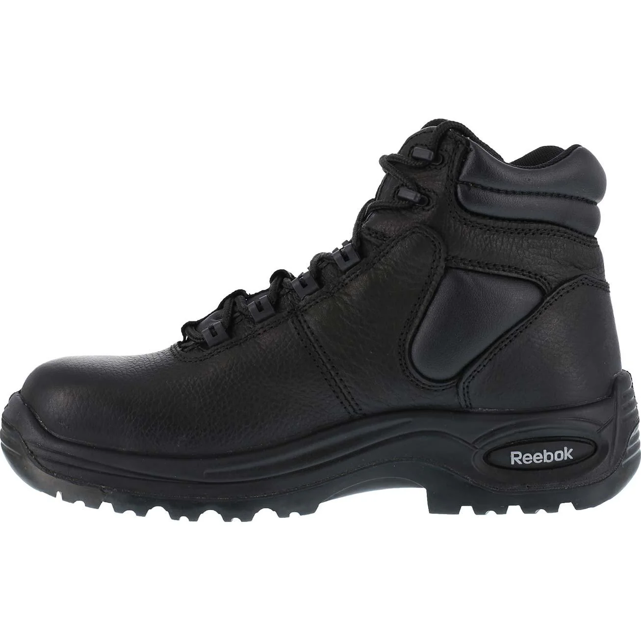 Reebok Trainex Composite Toe CSA-Approved Puncture-Resistant Waterproof Work Hiker - Image 4