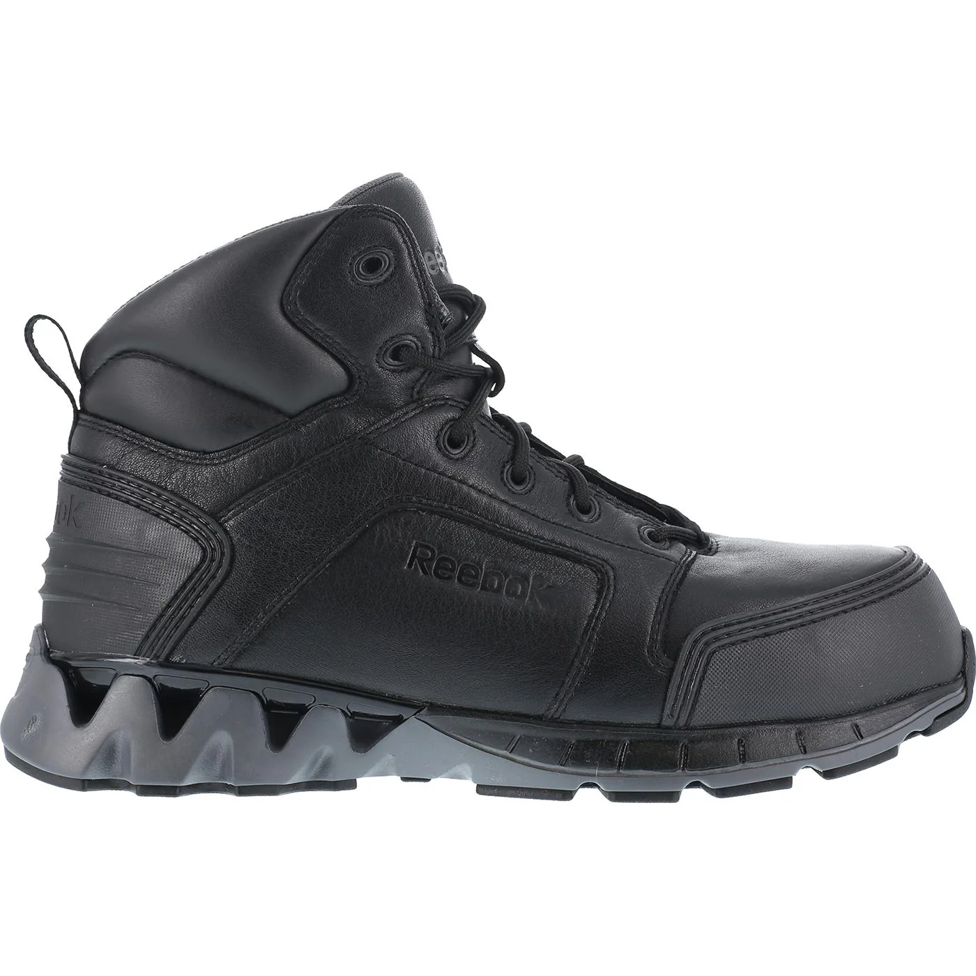 Reebok Zigkick Work Composite Toe Work Boot - Image 3