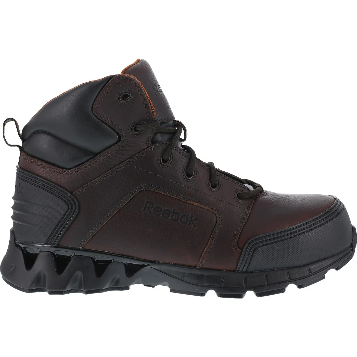 Reebok Zigkick Work Composite Toe Static-Dissipative Work Boot - Image 3