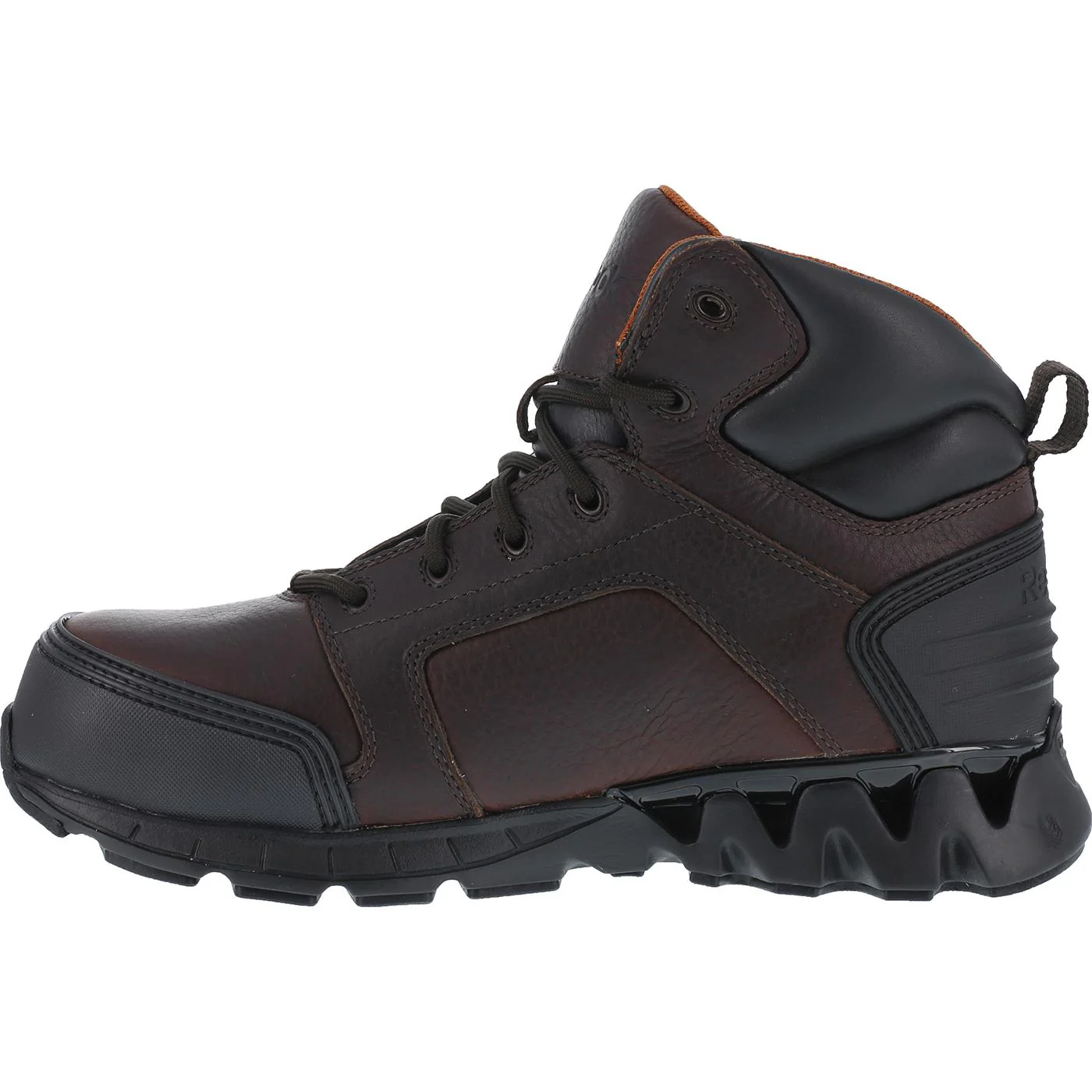 Reebok Zigkick Work Composite Toe Static-Dissipative Work Boot - Image 4
