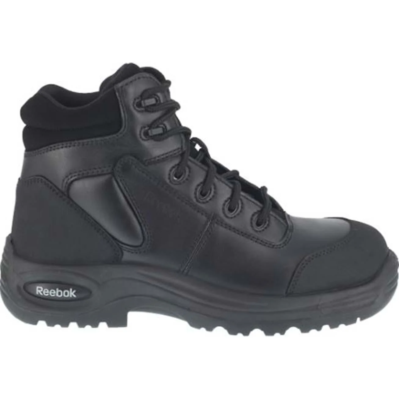 Reebok Trainex Women's Composite Toe Work Hiker - Image 3