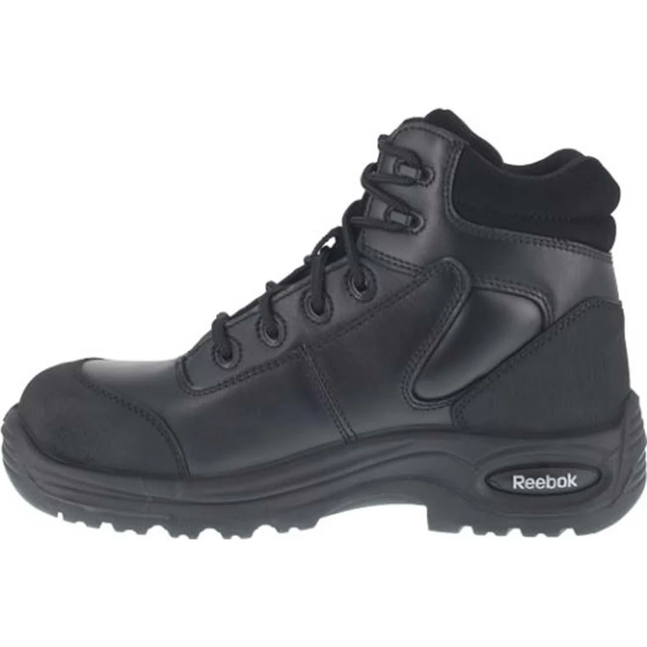 Reebok Trainex Women's Composite Toe Work Hiker - Image 4
