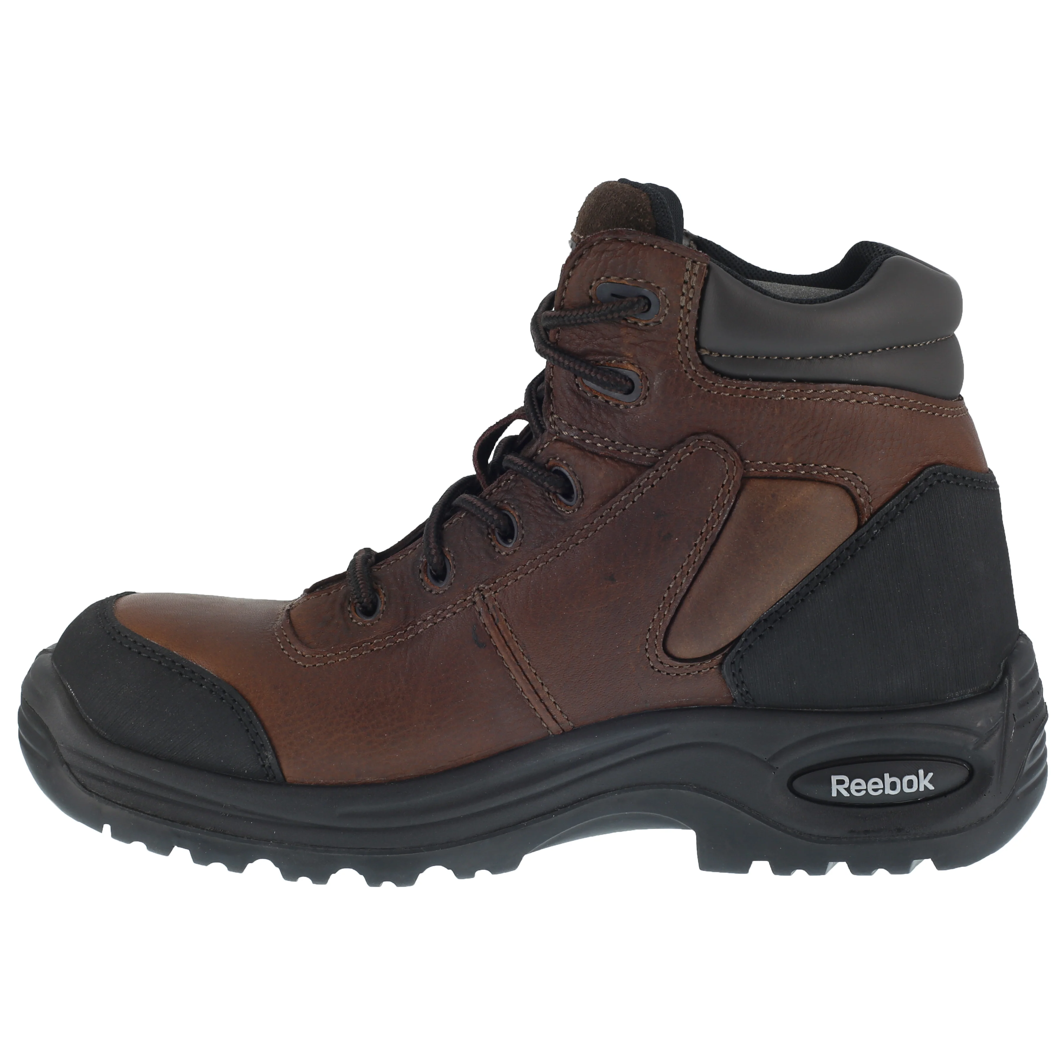Reebok Trainex Women's Composite Toe Static-Dissipative Work Hiker - Image 4