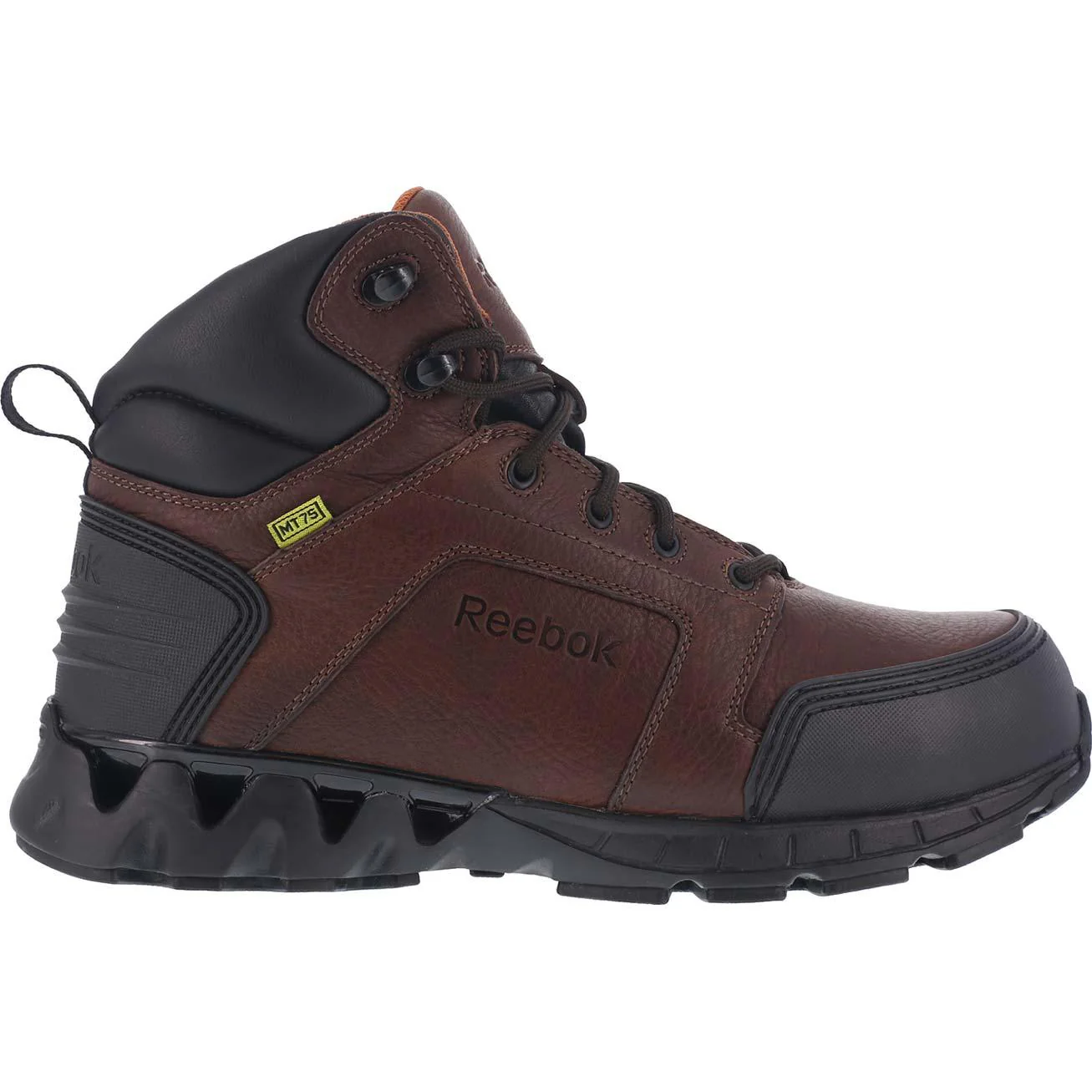 Reebok Zigkick Work Carbon Toe Internal Met Guard Work Hiker - Image 3