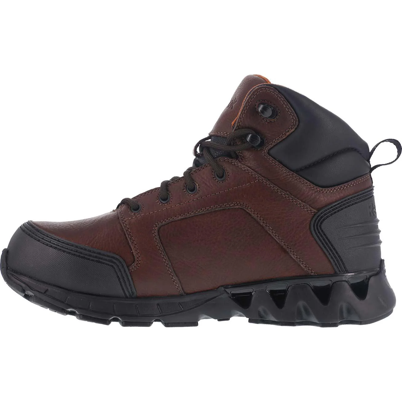 Reebok Zigkick Work Carbon Toe Internal Met Guard Work Hiker - Image 4