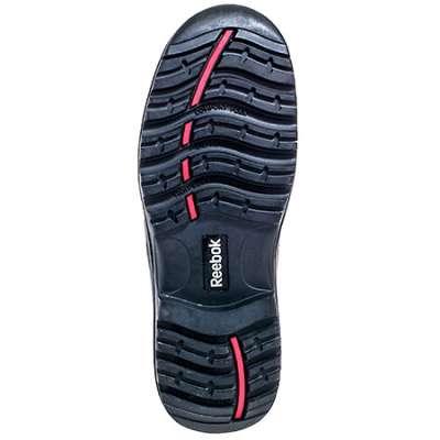 Reebok Trainex Women's Composite Toe Puncture-Resistant Waterproof Work Hiker - Image 2