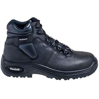 Reebok Trainex Women's Composite Toe Puncture-Resistant Waterproof Work Hiker - Image 3