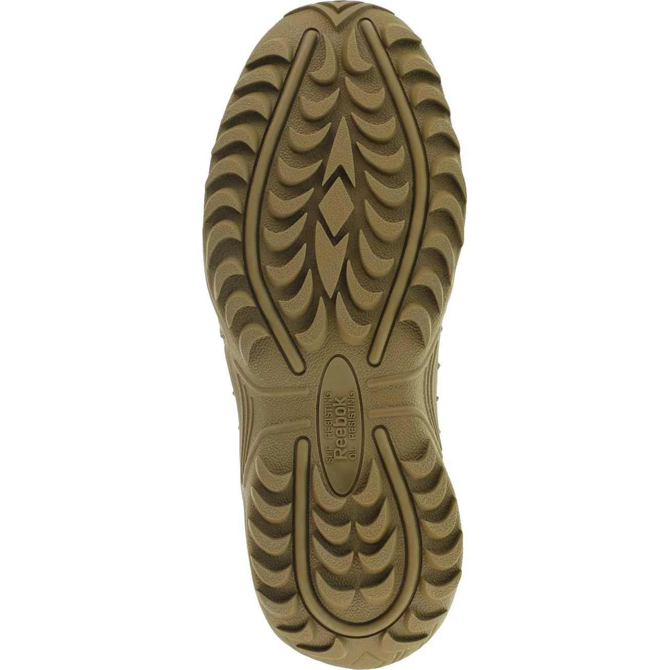 Reebok Rapid Response Composite Toe Tactical Duty Boot - Image 2