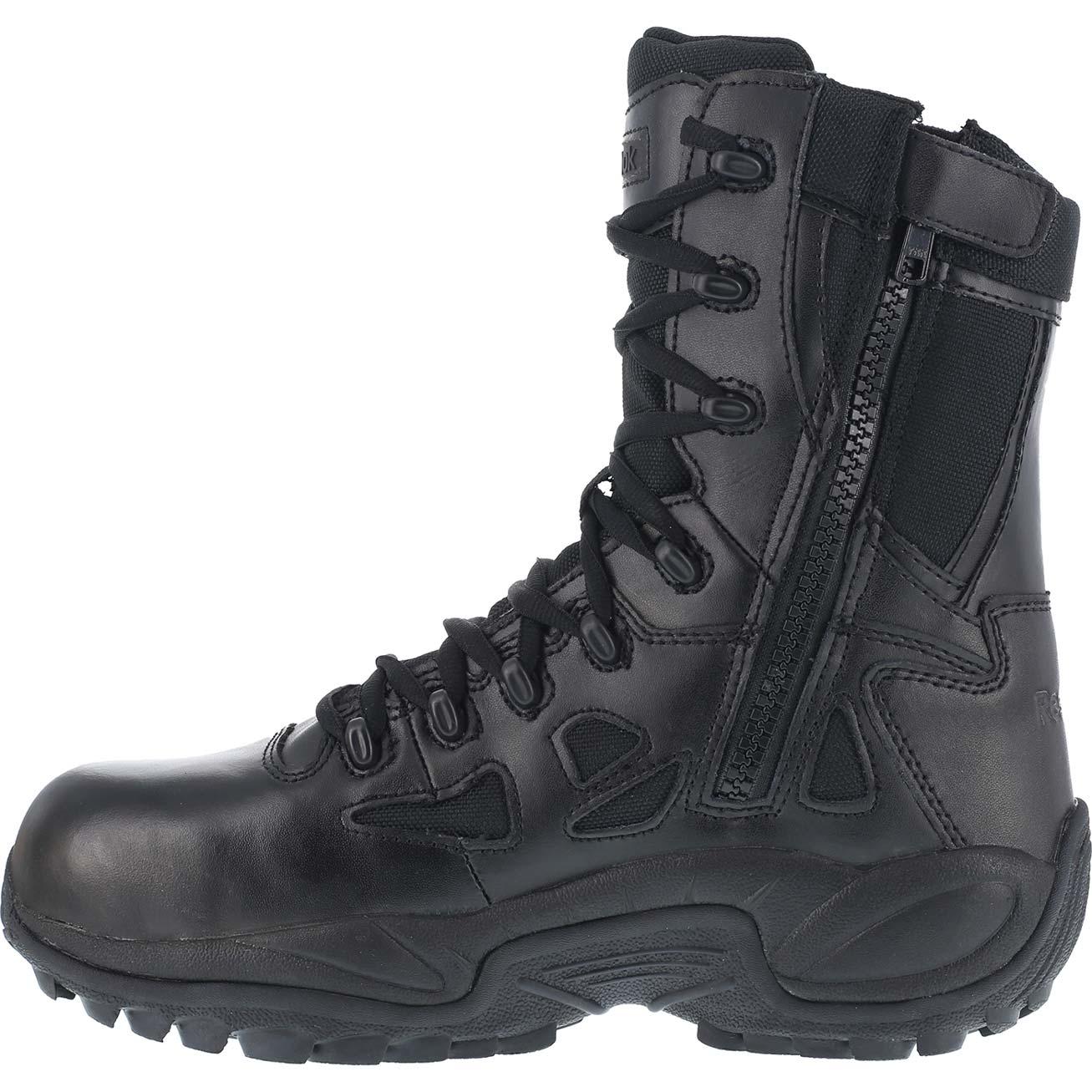 Reebok Rapid Response RB Composite Toe Duty Boot - Image 4