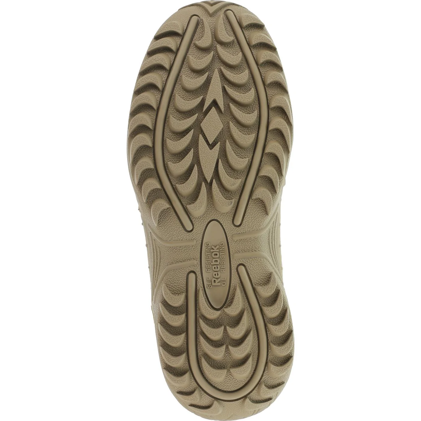 Reebok Stealth Composite Toe Duty Boot with Side Zipper - Image 2
