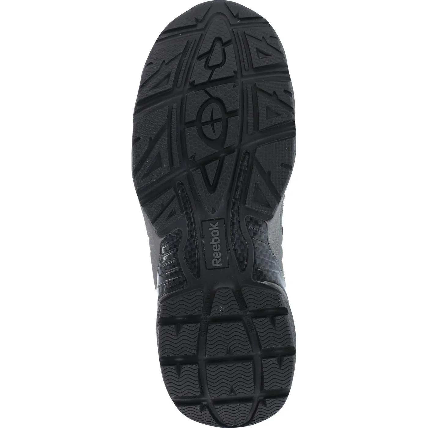 Reebok Beamer Men's Composite Toe Electrical Hazard Waterproof Work Hiker - Image 2