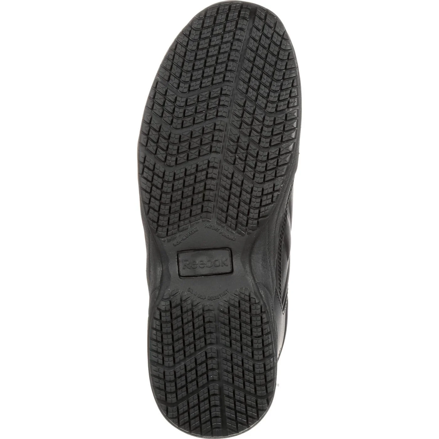 Reebok Jorie Men's Composite Toe Electrical Hazard Slip-Resistant Athletic Work Shoe - Image 2