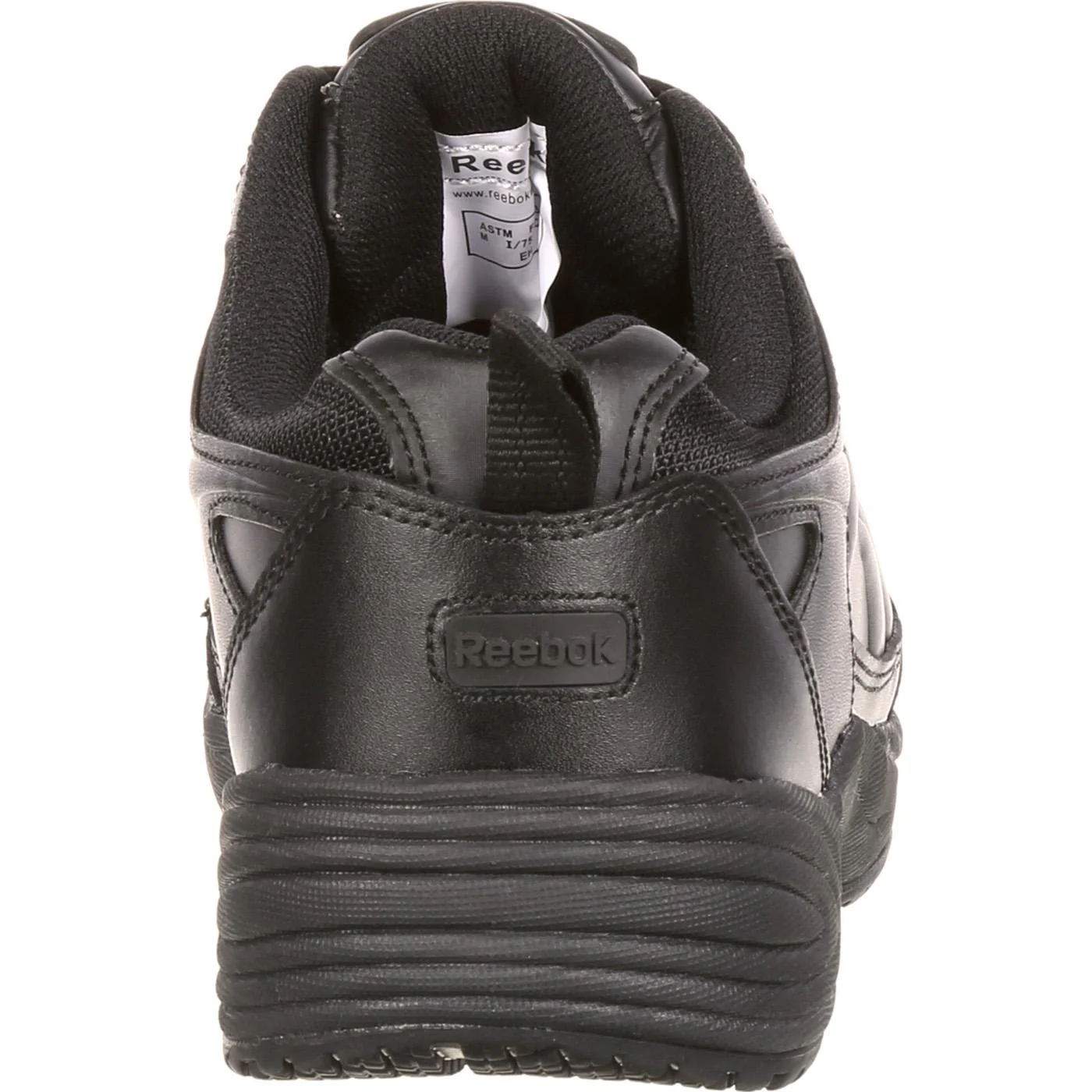 Reebok Jorie Men's Composite Toe Electrical Hazard Slip-Resistant Athletic Work Shoe - Image 5