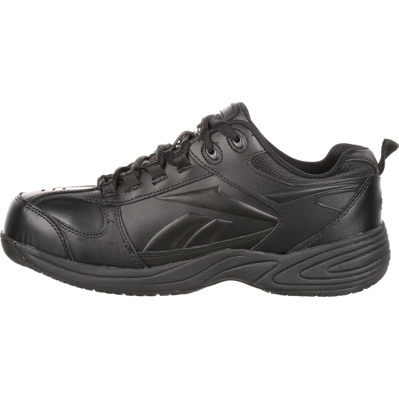Reebok Jorie Men's Composite Toe Electrical Hazard Slip-Resistant Athletic Work Shoe - Image 6