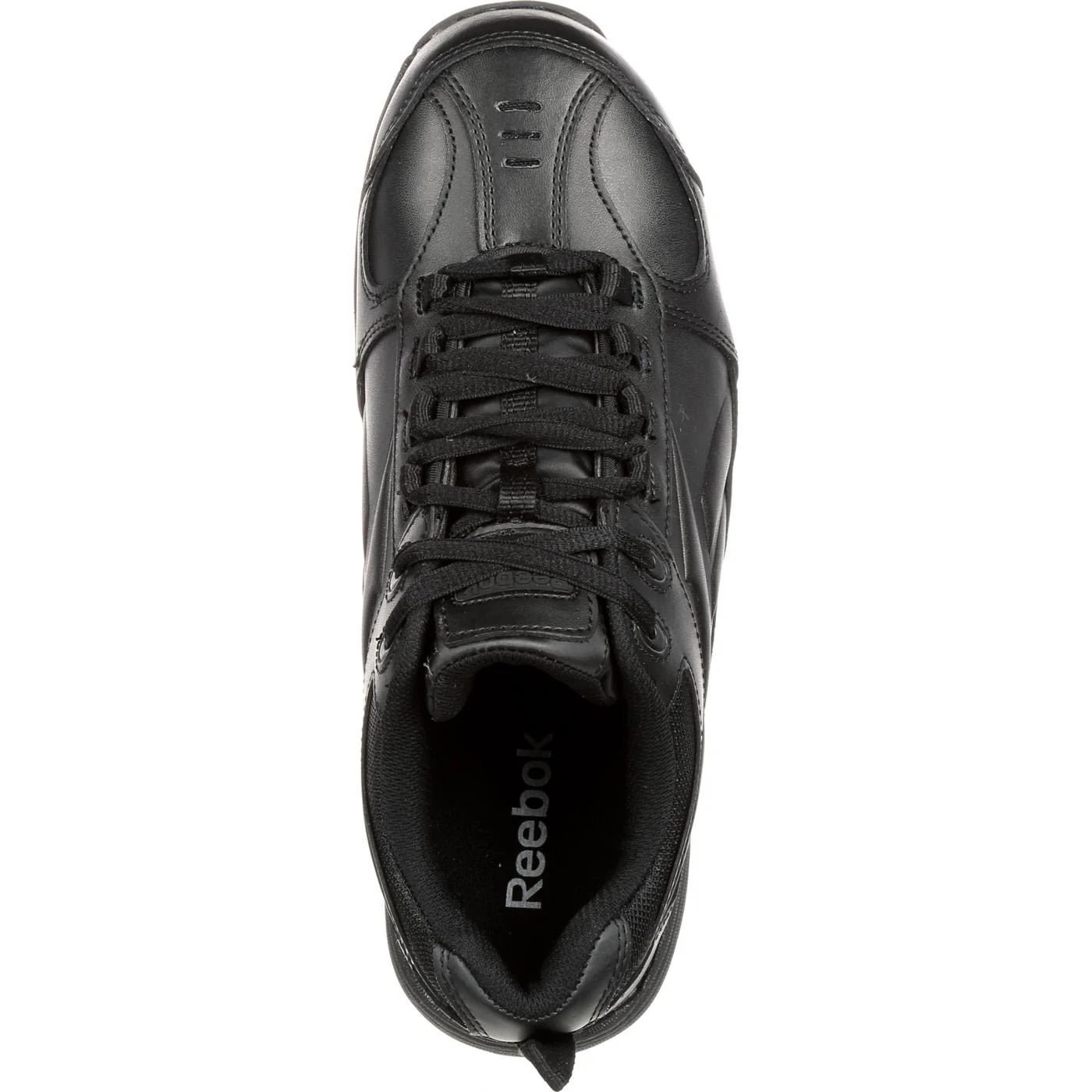 Reebok Jorie Men's Composite Toe Electrical Hazard Slip-Resistant Athletic Work Shoe - Image 7