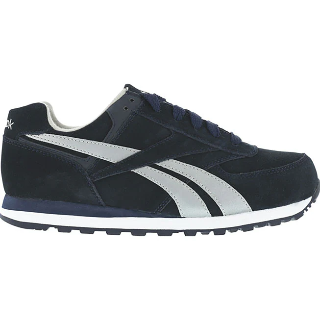 Reebok Leelap Retro Jogger Steel Toe Electrical Hazard Work Shoe - Image 3