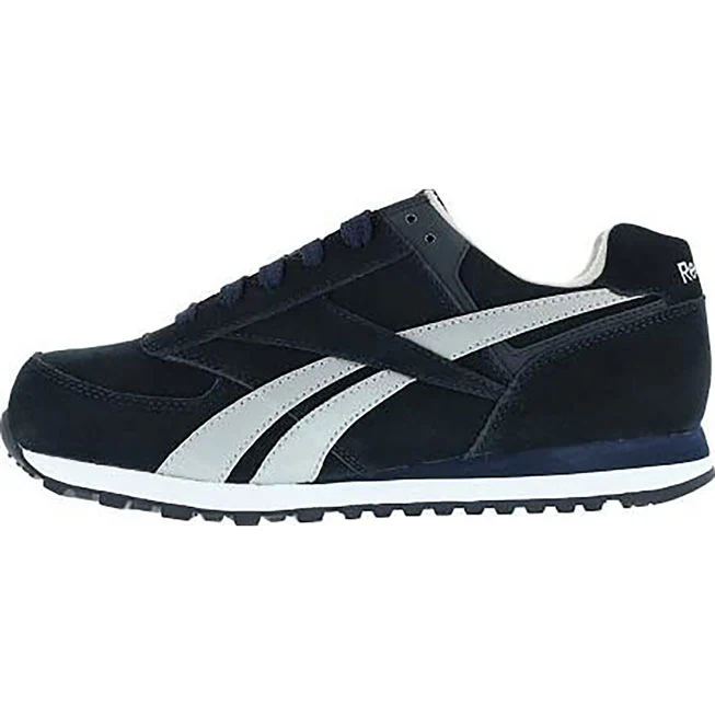 Reebok Leelap Retro Jogger Steel Toe Electrical Hazard Work Shoe - Image 4