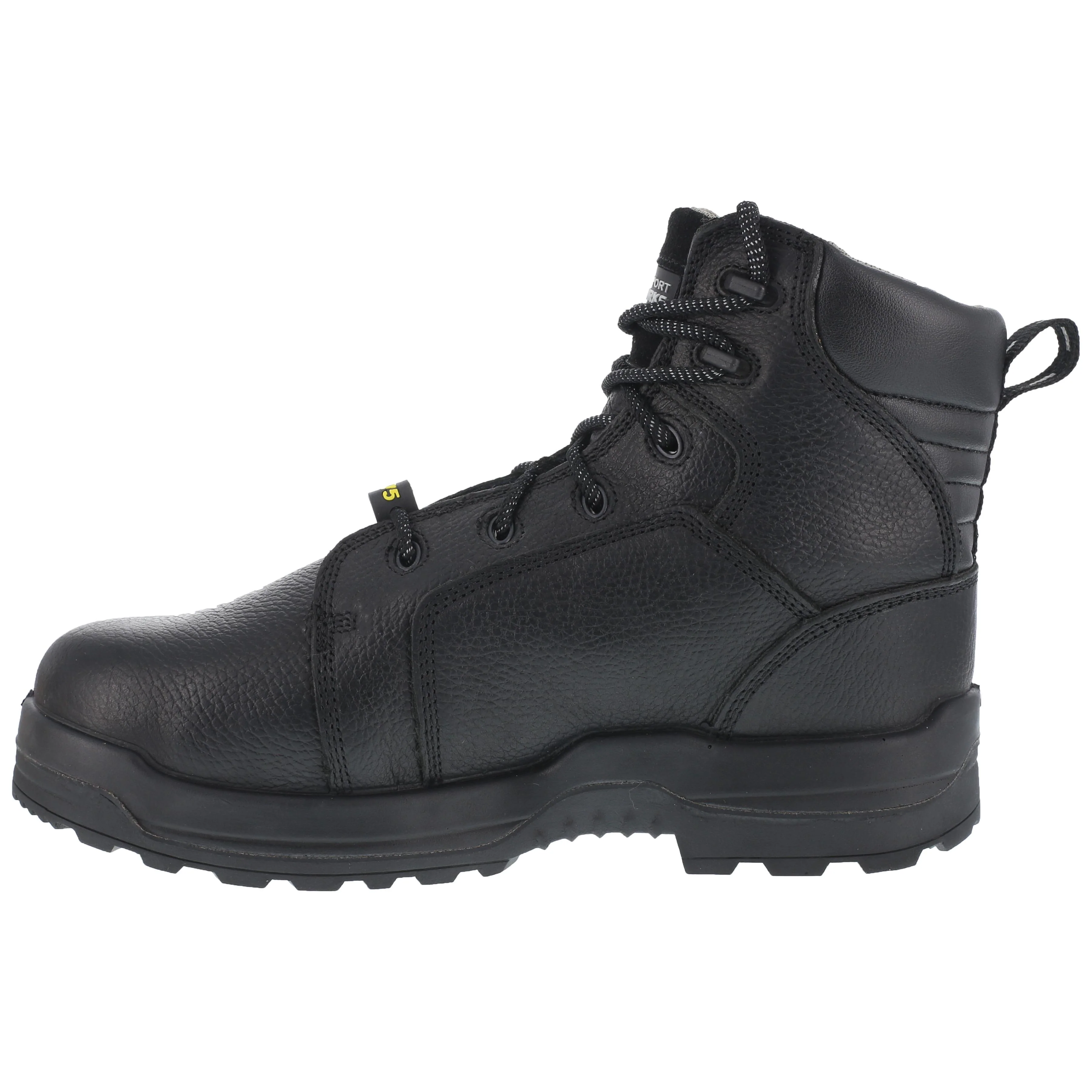 Rockport Works More Energy Women's Composite Toe Metatarsal Work Boot - Image 4