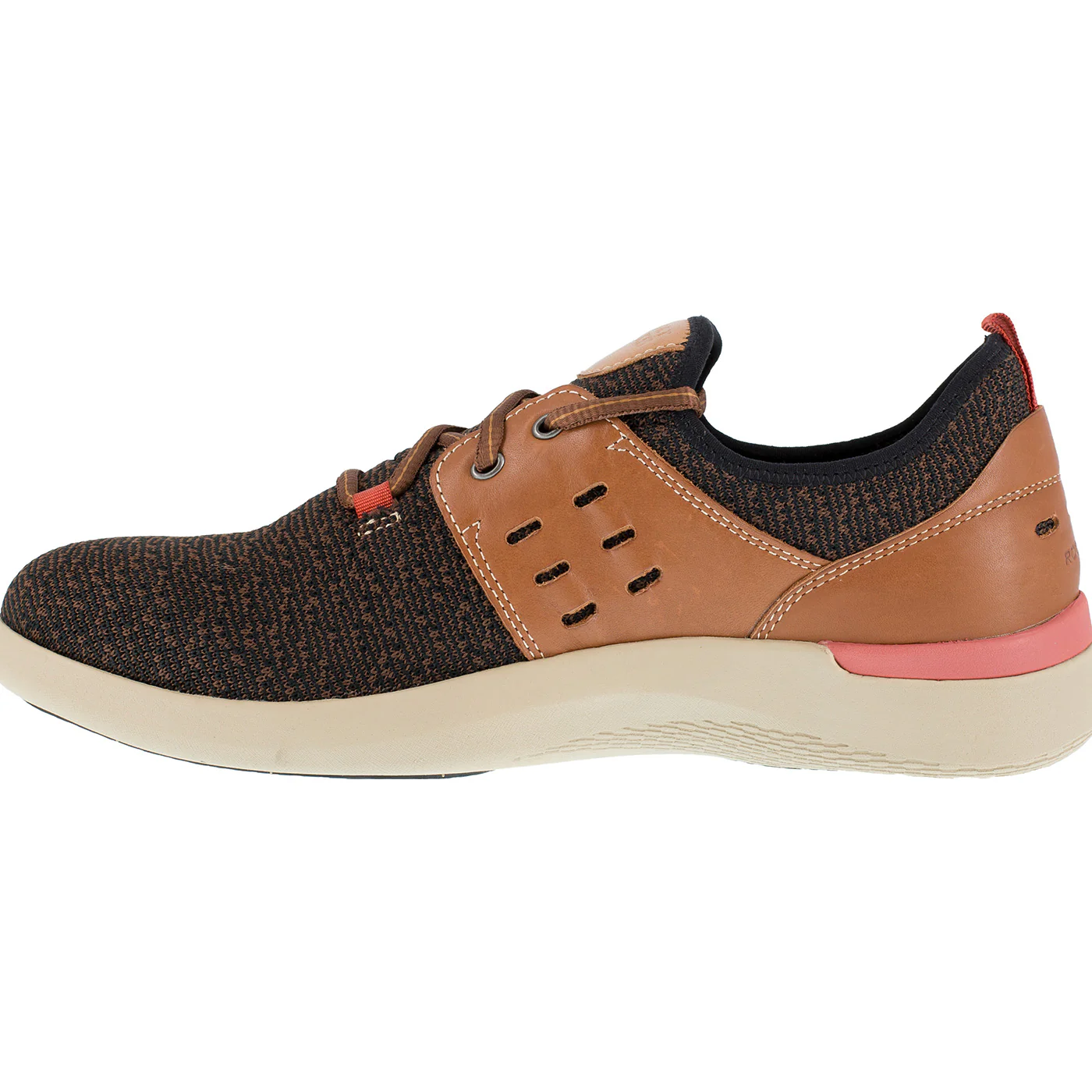 Rockport Works truFLEX Work Men's Composite Toe Electrical Hazard Work Oxford - Image 4