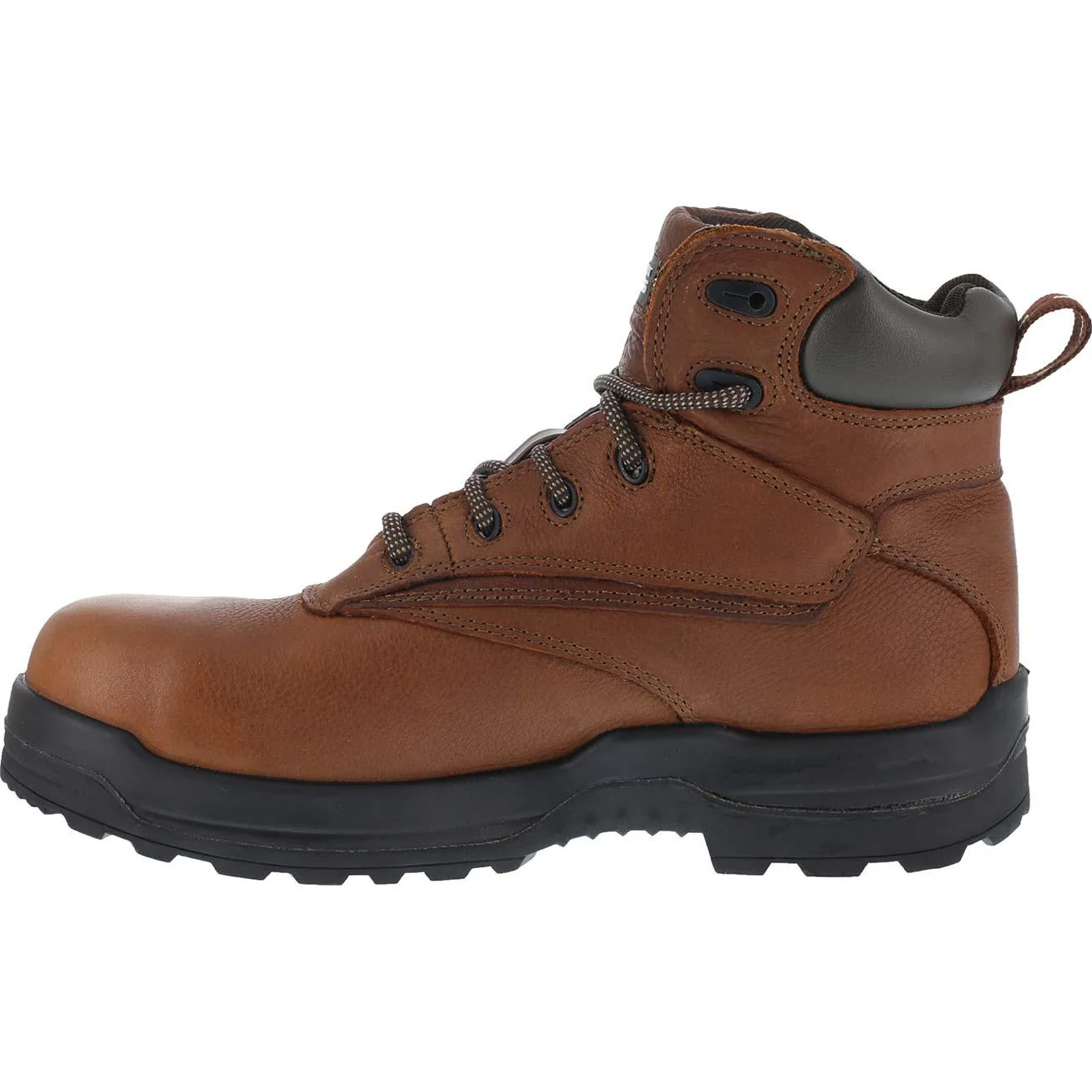 Rockport Works More Energy Composite Toe Waterproof Work Boot - Image 4