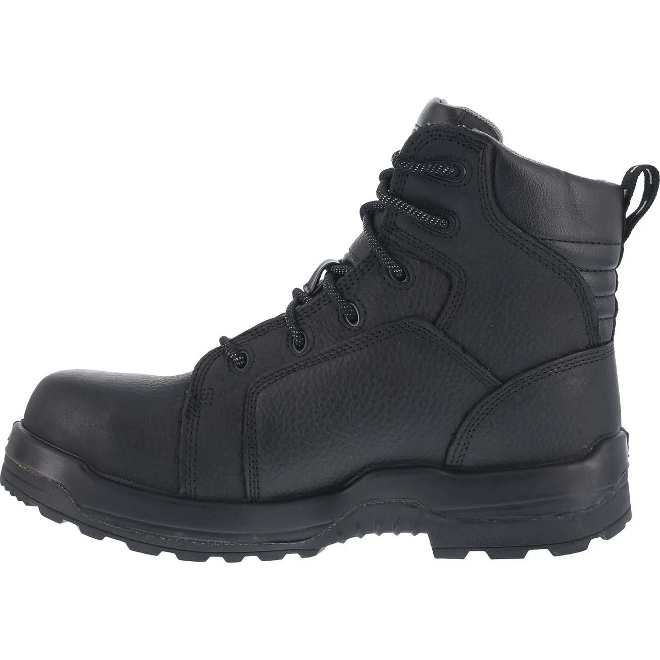 Rockport Works More Energy Composite Toe Waterproof Work Boot - Image 4