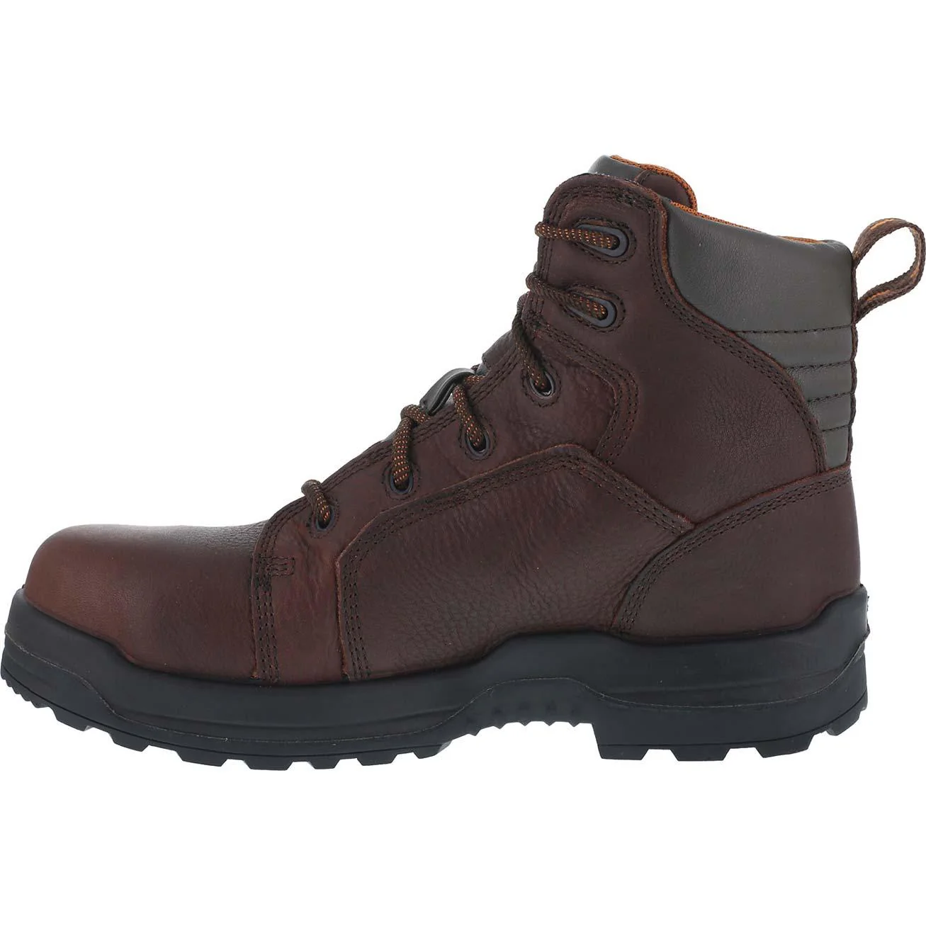 Rockport Works More Energy Women's Composite Toe Waterproof Work Boot - Image 5