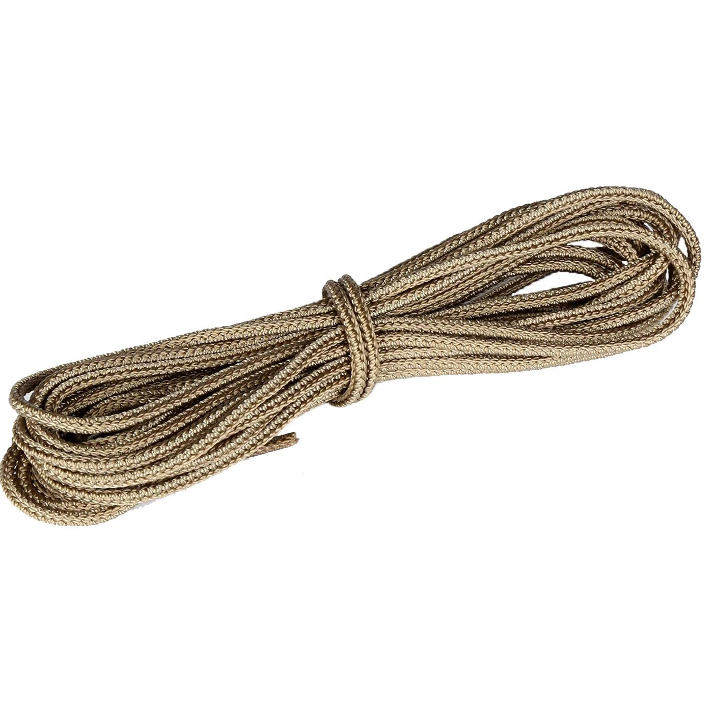 Rocky S2V 72" Laces Coyote Brown - Image 6