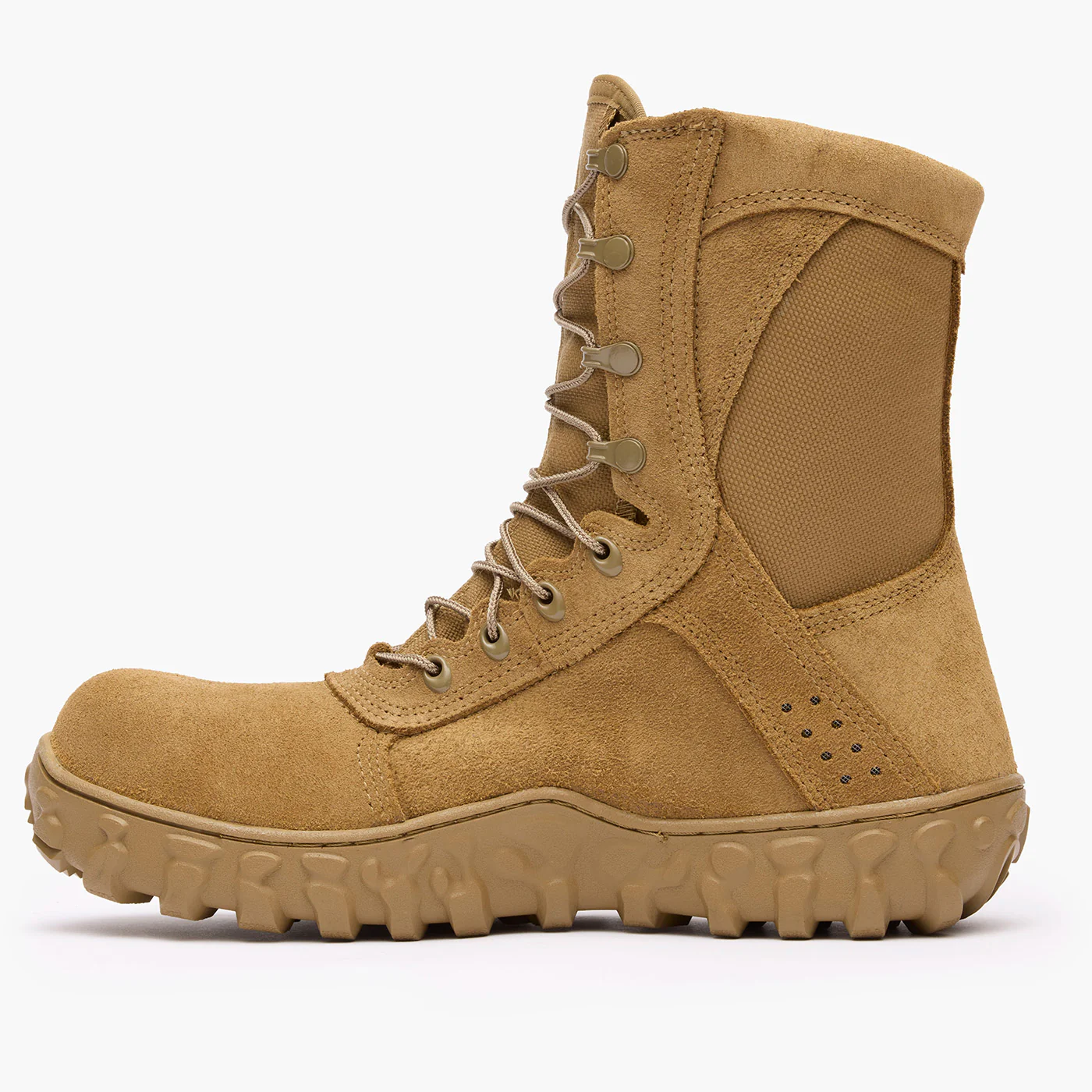 Rocky S2V Composite Toe Tactical Military Boot - Image 3