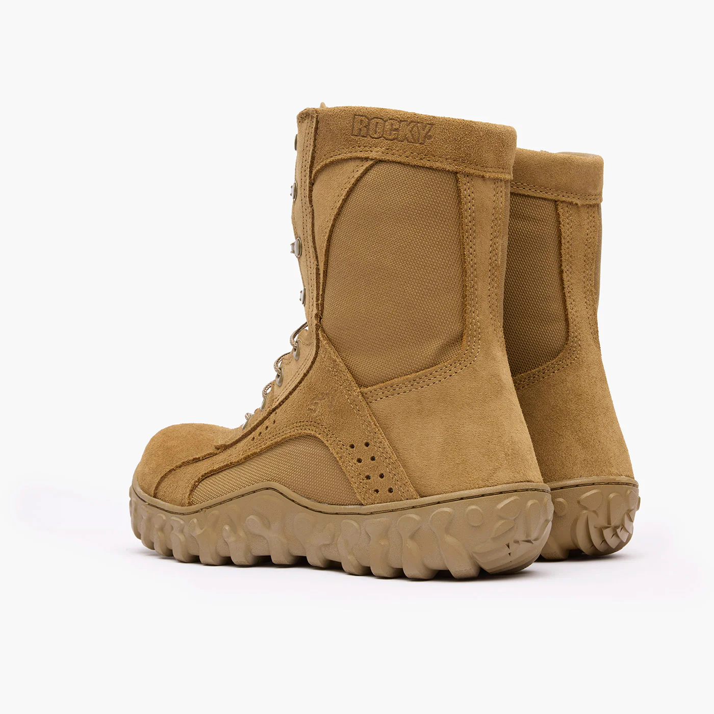 Rocky S2V Composite Toe Tactical Military Boot - Image 4