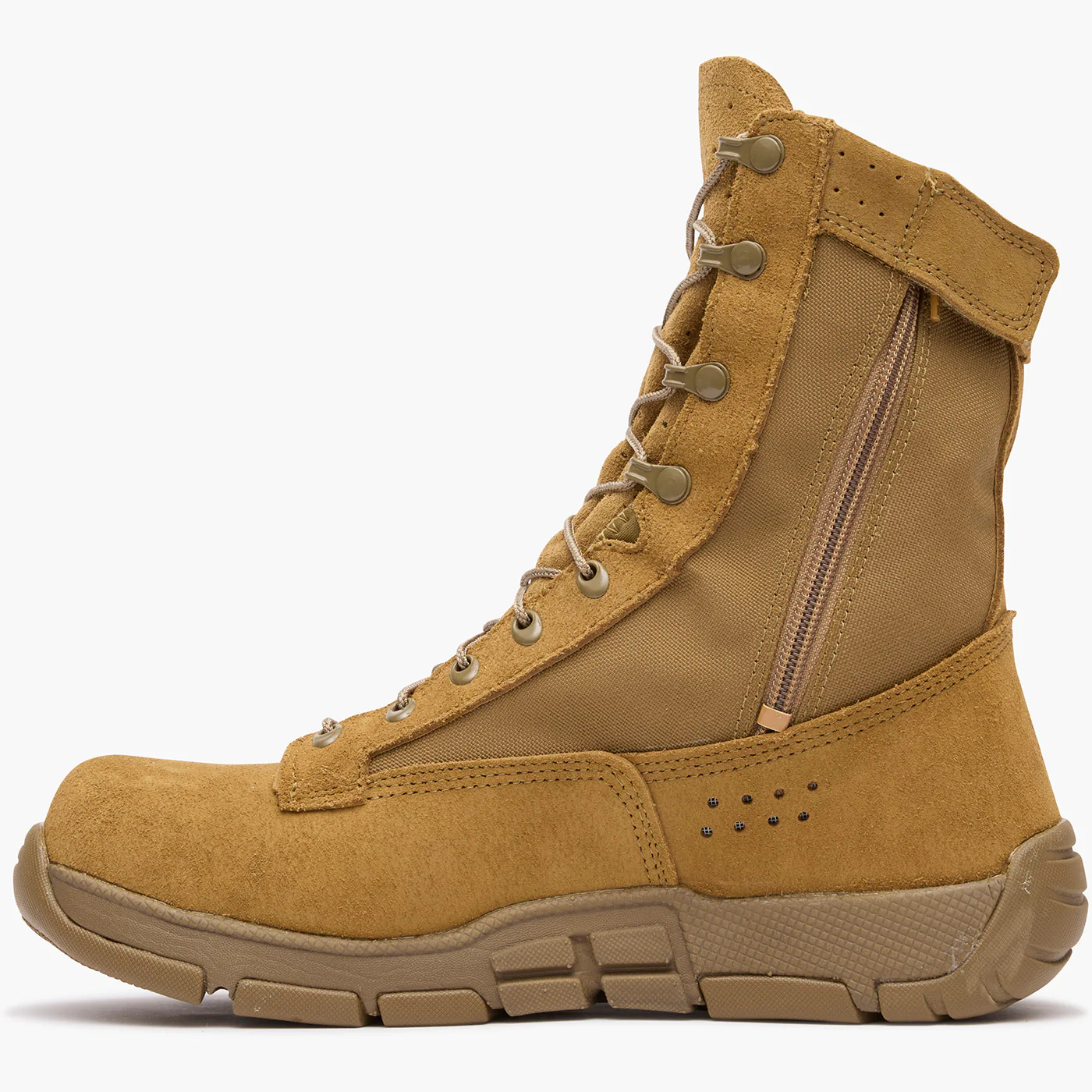 Rocky C4T Protective Toe Tactical Military Boot - Image 3