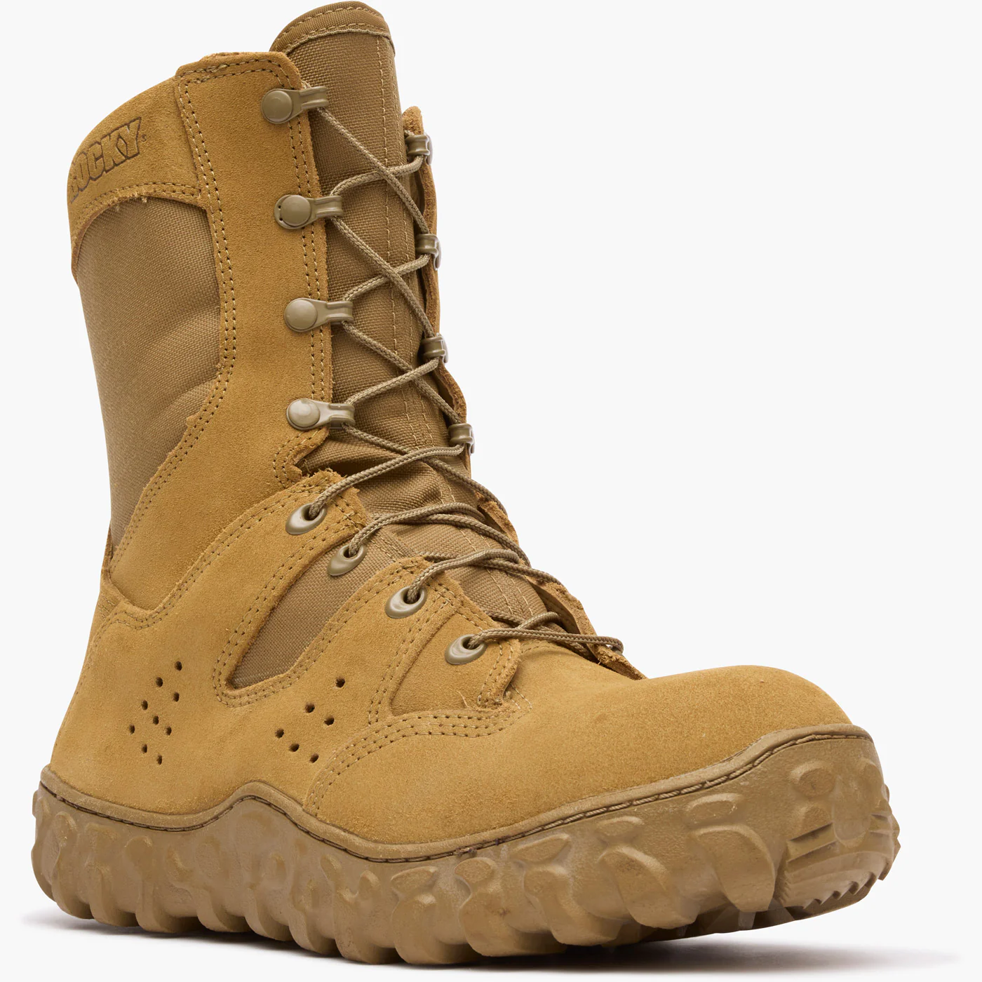 Rocky S2V Predator Composite Toe Military Boot - Image 2