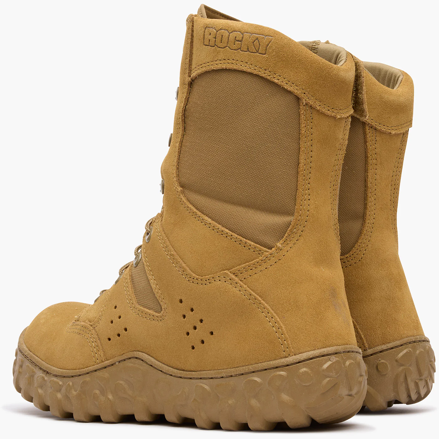 Rocky S2V Predator Composite Toe Military Boot - Image 4
